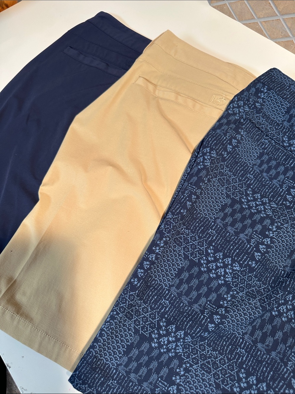 Southern Tide Men’s Classic Shorts